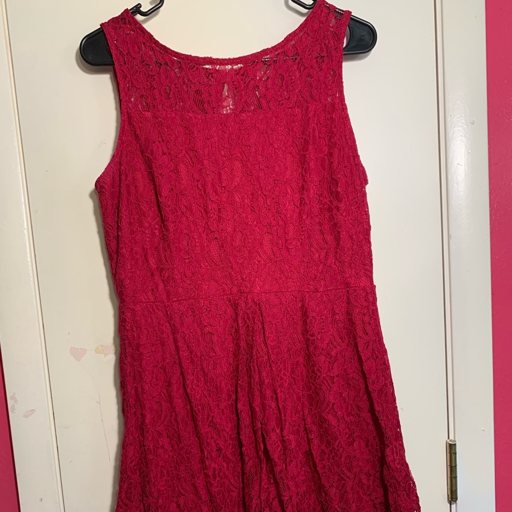 Roz & Ali Dress